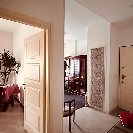 Women Only-brezza Di Collina Homestay Pino Torinese
