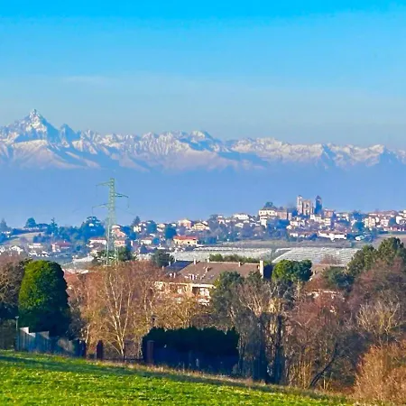 Women Only-brezza Di Collina Pino Torinese